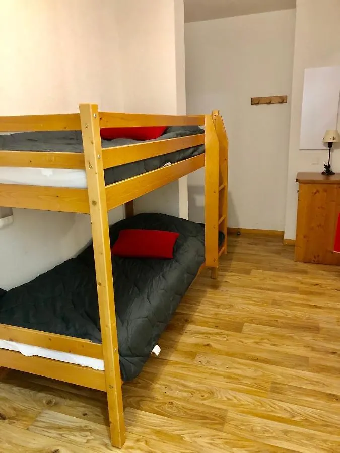 Appartement T2 bis sud - Chamrousse 1700 Bachat Bouloud France