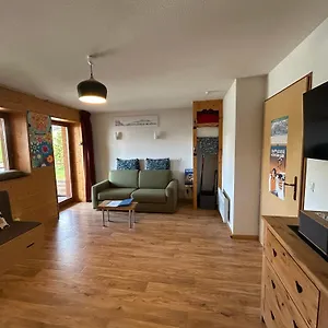  Appartement Balcon De Recoin 2 Personnes